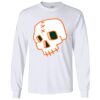 16x20 PRINT AREA Ultra Cotton® Long Sleeve T-Shirt Thumbnail