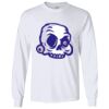 16x20 PRINT AREA Ultra Cotton® Long Sleeve T-Shirt Thumbnail