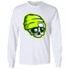 16x20 PRINT AREA Ultra Cotton® Long Sleeve T-Shirt Thumbnail