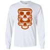 16x20 PRINT AREA Ultra Cotton® Long Sleeve T-Shirt Thumbnail