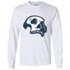 16x20 PRINT AREA Ultra Cotton® Long Sleeve T-Shirt Thumbnail