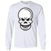 16x20 PRINT AREA Ultra Cotton® Long Sleeve T-Shirt Thumbnail