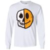 16x20 PRINT AREA Ultra Cotton® Long Sleeve T-Shirt Thumbnail