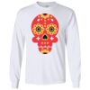 16x20 PRINT AREA Ultra Cotton® Long Sleeve T-Shirt Thumbnail