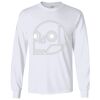 16x20 PRINT AREA Ultra Cotton® Long Sleeve T-Shirt Thumbnail
