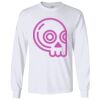 16x20 PRINT AREA Ultra Cotton® Long Sleeve T-Shirt Thumbnail