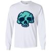 16x20 PRINT AREA Ultra Cotton® Long Sleeve T-Shirt Thumbnail