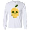 16x20 PRINT AREA Ultra Cotton® Long Sleeve T-Shirt Thumbnail