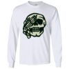 16x20 PRINT AREA Ultra Cotton® Long Sleeve T-Shirt Thumbnail