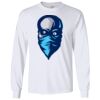 16x20 PRINT AREA Ultra Cotton® Long Sleeve T-Shirt Thumbnail