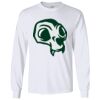 16x20 PRINT AREA Ultra Cotton® Long Sleeve T-Shirt Thumbnail