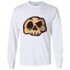 16x20 PRINT AREA Ultra Cotton® Long Sleeve T-Shirt Thumbnail