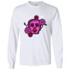 16x20 PRINT AREA Ultra Cotton® Long Sleeve T-Shirt Thumbnail