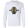 16x20 PRINT AREA Ultra Cotton® Long Sleeve T-Shirt Thumbnail