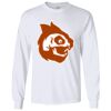 16x20 PRINT AREA Ultra Cotton® Long Sleeve T-Shirt Thumbnail