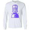 16x20 PRINT AREA Ultra Cotton® Long Sleeve T-Shirt Thumbnail