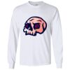 16x20 PRINT AREA Ultra Cotton® Long Sleeve T-Shirt Thumbnail