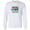 16x20 PRINT AREA Ultra Cotton® Long Sleeve T-Shirt Thumbnail