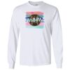 16x20 PRINT AREA Ultra Cotton® Long Sleeve T-Shirt Thumbnail