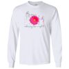 16x20 PRINT AREA Ultra Cotton® Long Sleeve T-Shirt Thumbnail
