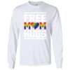 16x20 PRINT AREA Ultra Cotton® Long Sleeve T-Shirt Thumbnail