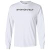 16x20 PRINT AREA Ultra Cotton® Long Sleeve T-Shirt Thumbnail