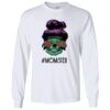 16x20 PRINT AREA Ultra Cotton® Long Sleeve T-Shirt Thumbnail