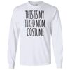 16x20 PRINT AREA Ultra Cotton® Long Sleeve T-Shirt Thumbnail