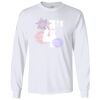 16x20 PRINT AREA Ultra Cotton® Long Sleeve T-Shirt Thumbnail