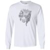 16x20 PRINT AREA Ultra Cotton® Long Sleeve T-Shirt Thumbnail