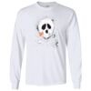 16x20 PRINT AREA Ultra Cotton® Long Sleeve T-Shirt Thumbnail