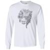 16x20 PRINT AREA Ultra Cotton® Long Sleeve T-Shirt Thumbnail