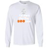 16x20 PRINT AREA Ultra Cotton® Long Sleeve T-Shirt Thumbnail