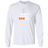 16x20 PRINT AREA Ultra Cotton® Long Sleeve T-Shirt Thumbnail