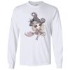 16x20 PRINT AREA Ultra Cotton® Long Sleeve T-Shirt Thumbnail