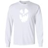 16x20 PRINT AREA Ultra Cotton® Long Sleeve T-Shirt Thumbnail