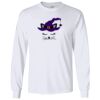 16x20 PRINT AREA Ultra Cotton® Long Sleeve T-Shirt Thumbnail