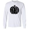 16x20 PRINT AREA Ultra Cotton® Long Sleeve T-Shirt Thumbnail