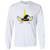 16x20 PRINT AREA Ultra Cotton® Long Sleeve T-Shirt Thumbnail