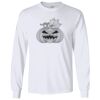 16x20 PRINT AREA Ultra Cotton® Long Sleeve T-Shirt Thumbnail