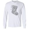 16x20 PRINT AREA Ultra Cotton® Long Sleeve T-Shirt Thumbnail