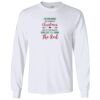 16x20 PRINT AREA Ultra Cotton® Long Sleeve T-Shirt Thumbnail