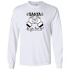 16x20 PRINT AREA Ultra Cotton® Long Sleeve T-Shirt Thumbnail
