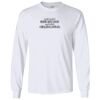16x20 PRINT AREA Ultra Cotton® Long Sleeve T-Shirt Thumbnail