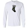 16x20 PRINT AREA Ultra Cotton® Long Sleeve T-Shirt Thumbnail