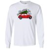 16x20 PRINT AREA Ultra Cotton® Long Sleeve T-Shirt Thumbnail