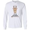 16x20 PRINT AREA Ultra Cotton® Long Sleeve T-Shirt Thumbnail
