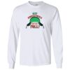 16x20 PRINT AREA Ultra Cotton® Long Sleeve T-Shirt Thumbnail