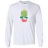 16x20 PRINT AREA Ultra Cotton® Long Sleeve T-Shirt Thumbnail