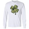 16x20 PRINT AREA Ultra Cotton® Long Sleeve T-Shirt Thumbnail